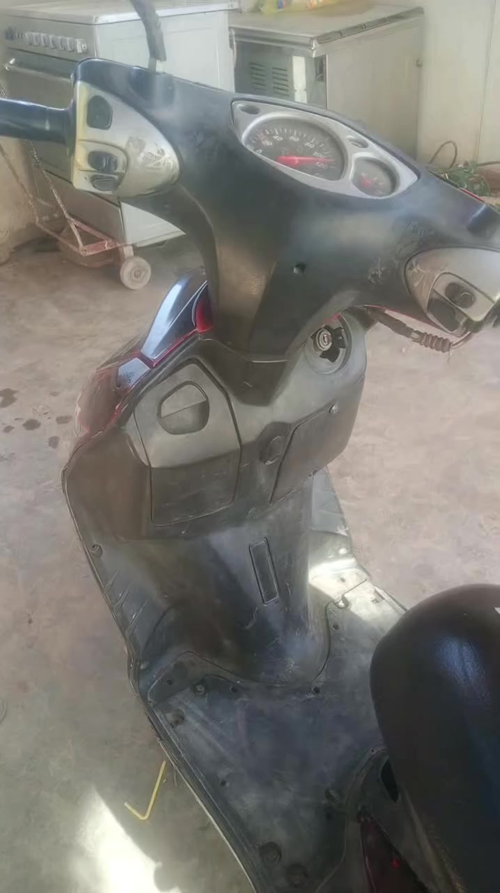 للبيع دراجه 280
***********
