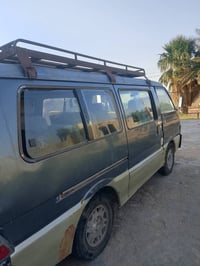 بيستا • ٩٣ • مكينة جديدة
