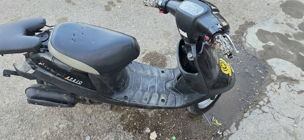 الرشيدية موصل, نينوى


**إذا كنت صاحب هذا الإعلان وتريد حذفه لأي سبب، رجاءا أرسل رسالة إلى الدعم الفني**