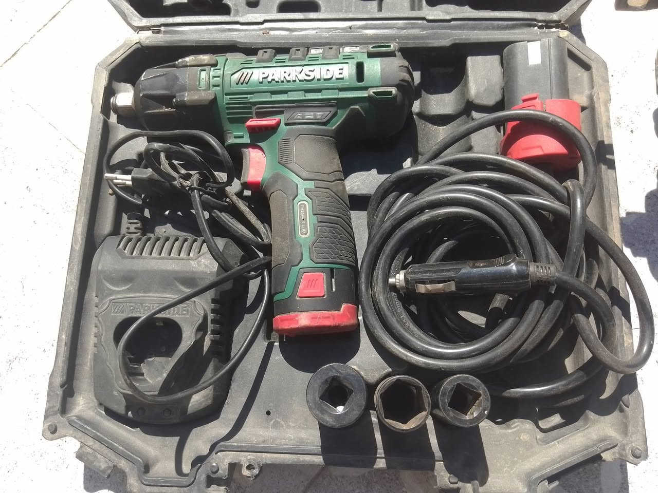 ادوات احتياطيه اكسنت مقدس بيع شلع وعلى الفحص ***********
