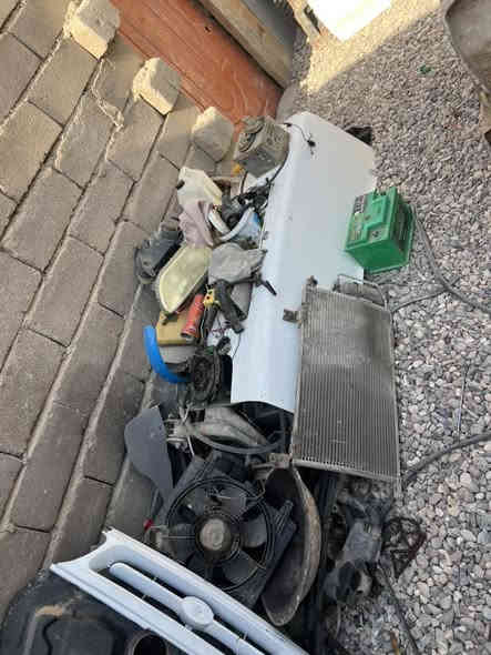 سلام عليكم تفصيخ سايبه عراض للبيع مداكرالزوج 30 بيبان 4ب١٠٠عربانه كامله٥٠ سلف دينمو باورمشط
عرضانيه مال دعاميه العنوان الزبير***********
