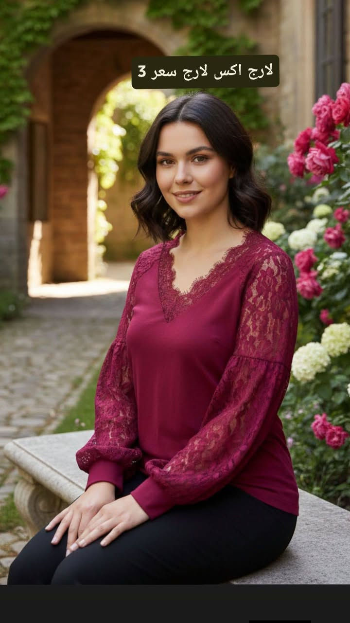 بضاعه جديده 
شي ان جديد بأنسب الاسعار 
التفاصيل داخل الصور وبالستوري


**إذا كنت صاحب هذا الإعلان وتريد حذفه لأي سبب، رجاءا أرسل رسالة إلى الدعم الفني**