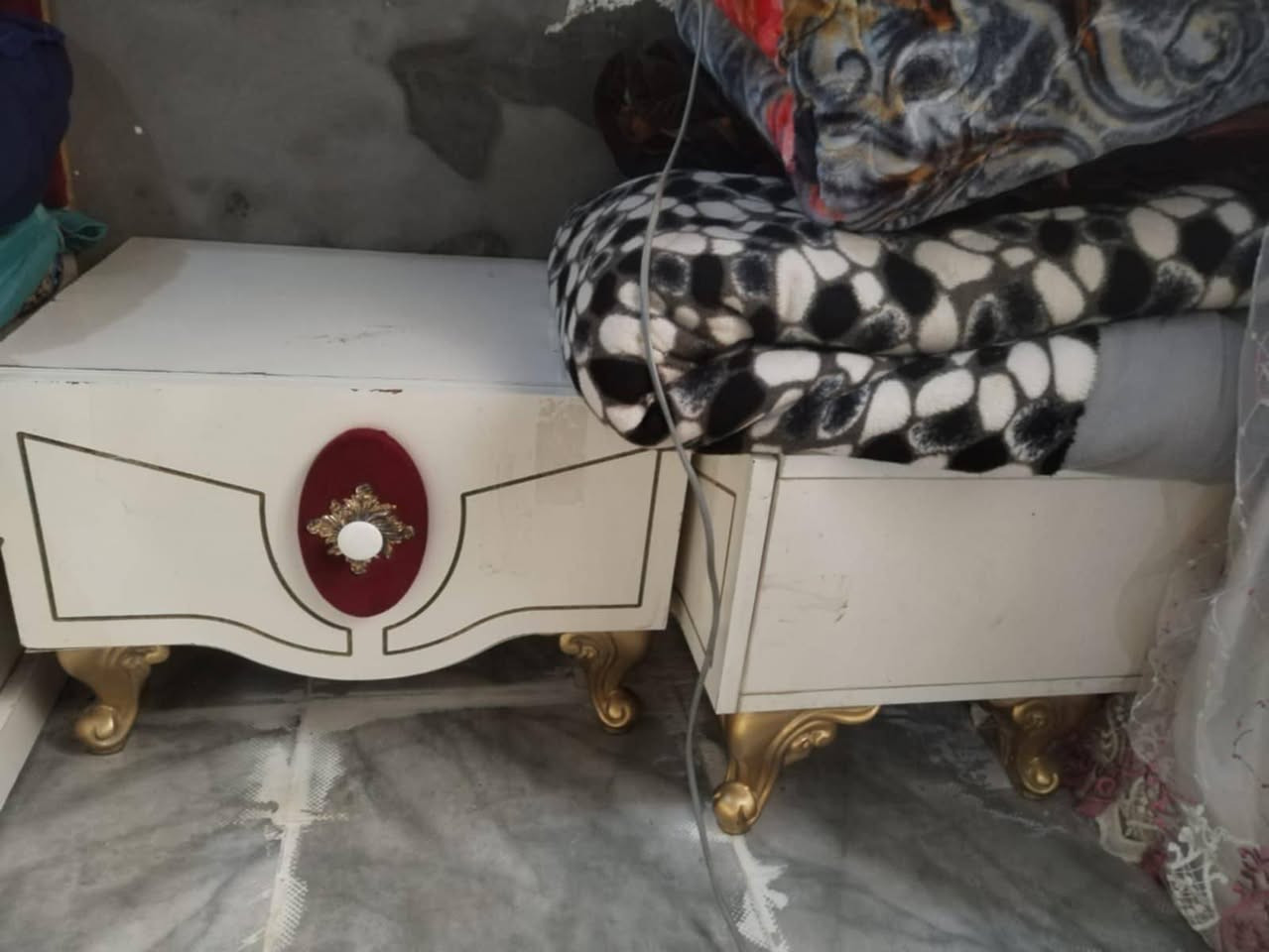 غرفه تركيه بدون ضرر 8قطع اي شي مابيه ب400وبيه مجال


**إذا كنت صاحب هذا الإعلان وتريد حذفه لأي سبب، رجاءا أرسل رسالة إلى الدعم الفني**