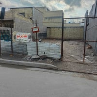 قطعه أرض ١٠٠ متر للاستفسار 07747158250