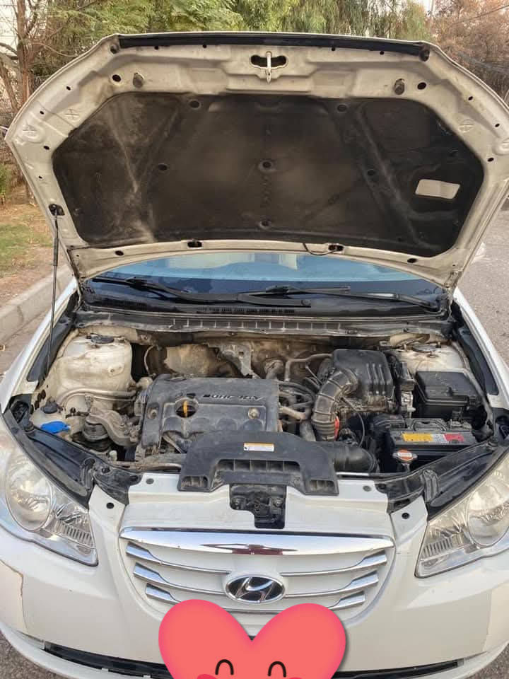 النترا ٢٠١٠ رقم صلاح الدين الماني سنوية ٢٠٢٩ هزة كولشي جاهز
كفالة عامة من الصبغ والضربة والبارد
سعر السيارة ١١٠ ورقة قابل للتفاوض استفسار من صاحب السيارة اني مكلفة بالنشر
رقم صاحب السيارة *********** غيد
