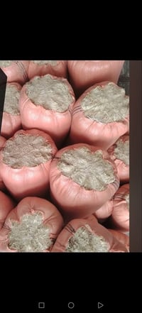 تبن درجة أولى للبيع كافه الاحجام موجوده للاستفسار الاتصال على الرقم ٠٧...