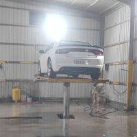 تشارجر • ٢٠١٥ • كفاله