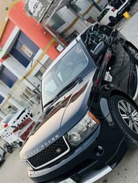 رانج ٢٠١١ • مكينة عاديه • فول مواصفات