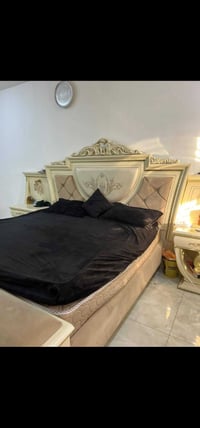 دوشك • درجة أولى • فيه مجال