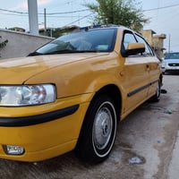 سمند للبيع موديل 11 السعر 36 الاستفسار الاتصال 07723056169