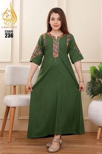 دشداشة بناتي • قبل رمضان