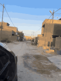 قطعه ارض للبيع ١٠٠م بابو غريب حي الصديق قرب مجمع بدور وشارع 20 طابو مل...