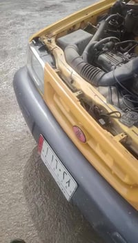 ورحمة الله وبركاتة  سايبه موديل 2012 للبيع او مراوس اي استفتار تواصل ه...