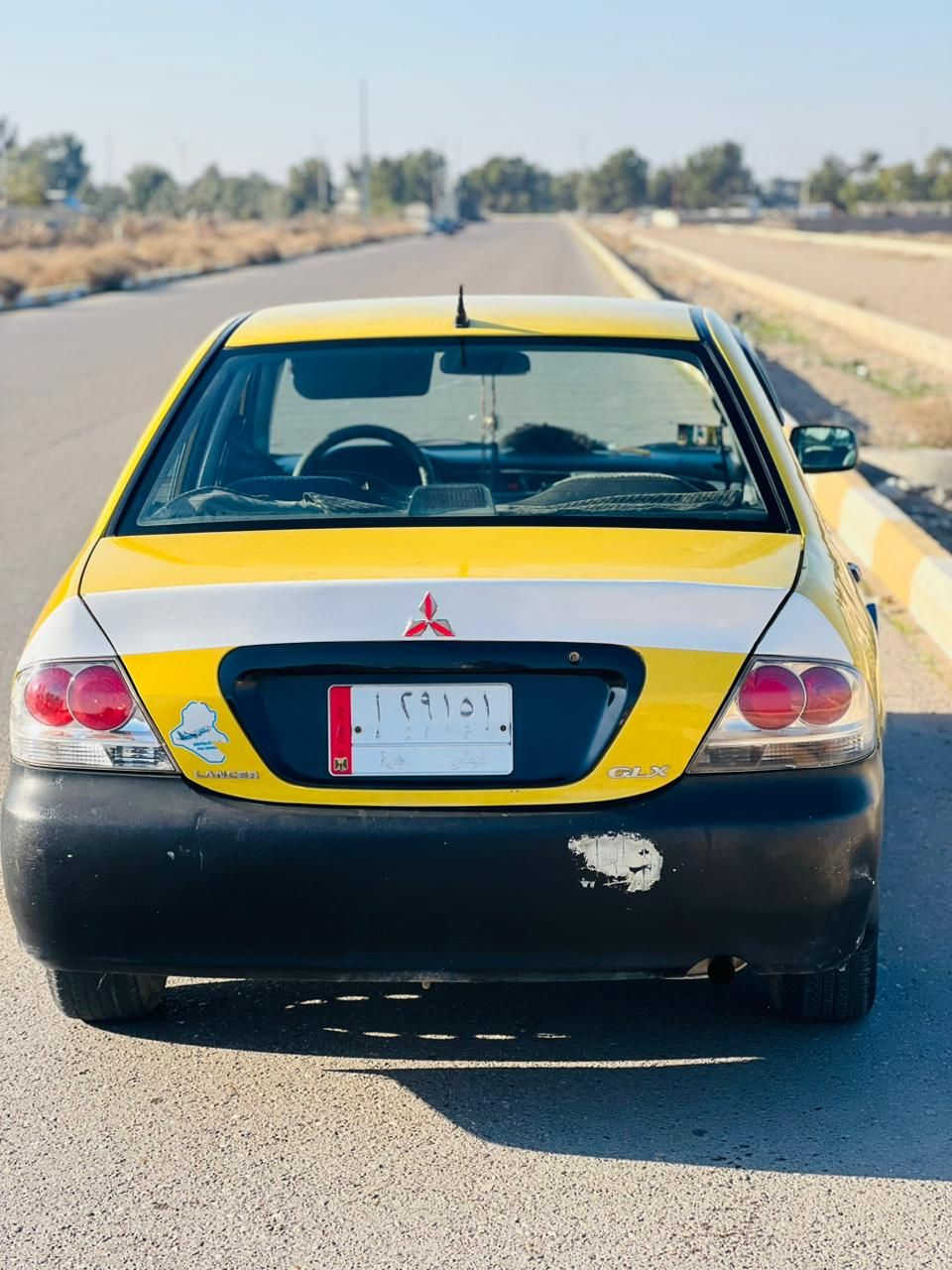 سلام عليكم سياره لانسر للبيع مديل 2010 سياره تخم تاير صدر أمامي خلفي جديد   منظومه جديده تبريد تدفئه شغال دوشمه جديده  سياره هيئه وغرامات مصفرات رقم ديالى تحويل ثاني يوم /بكان ديالى بلدروز/باقي تفاصيل تصل ودلل
/***********
