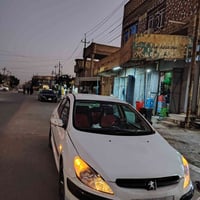 بيجو 307 • ٢٠٠٥ • الشطره