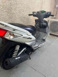 ال سلام عليكم دراجة  رمبة رمبة رمبة قبل سبوعين نازلة كفالة. سعرها ٨٨٠ ...