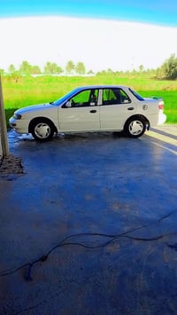 سيفيا • ١٩٩٧ • ابو غريب