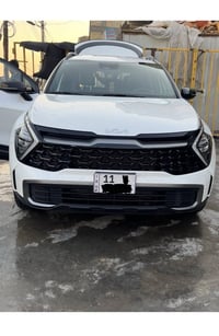 سبورتاج • ٢٠٢٣ • ماشي ٣٠ الف