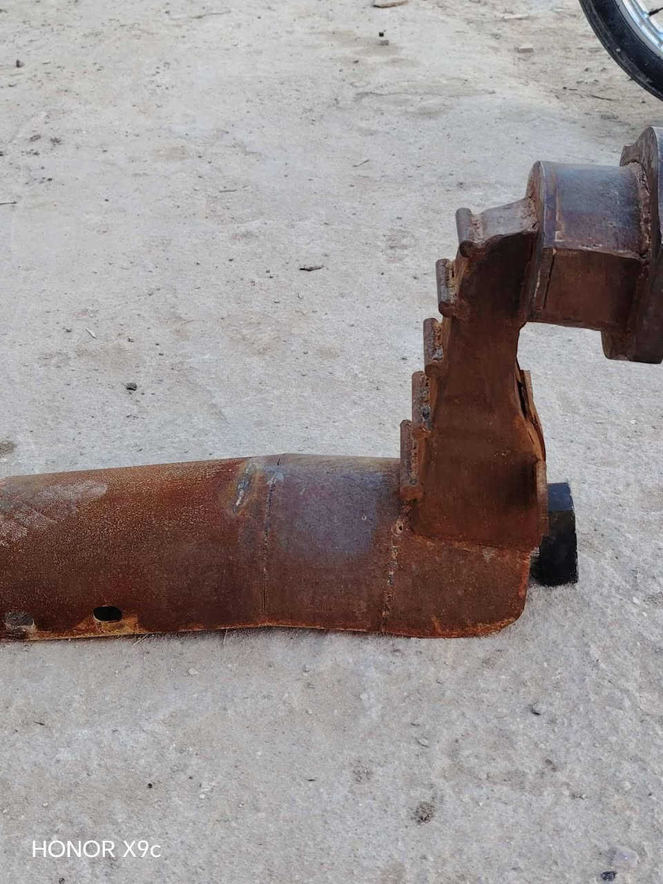 السلام عليكم
راسطه باكستاني للبيع
سعر 35 وبيها مجال
مكان حله بكرلي 
جديده كلش حتى طخ ماطخيت بيها
***********
