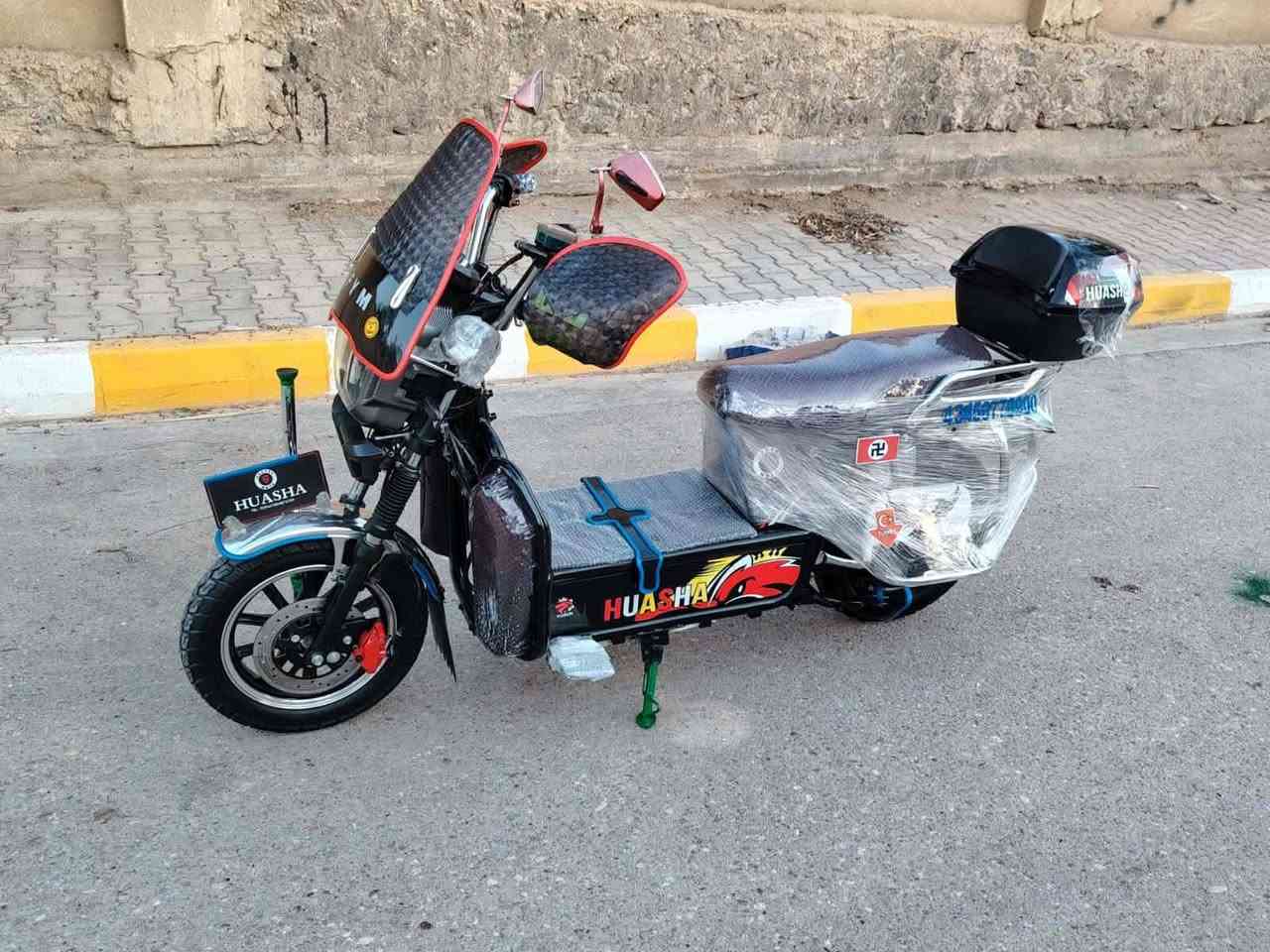 هيوشه موديل 24 محدث 25     6بطاريات السعر 550. مكان هيت


**إذا كنت صاحب هذا الإعلان وتريد حذفه لأي سبب، رجاءا أرسل رسالة إلى الدعم الفني**