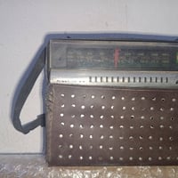 راديو • عاطل • توصيل