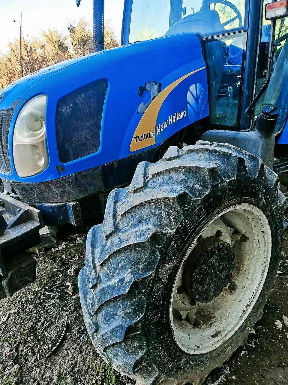 اسلام عليكم 
تنكتر نيهولد 2006  لبيع
تايرات اربعه جديد 
كير محرك خير اكسل باور شرط 
تبيرد تدفه مسجل كامل 
تحويل بشرط 
السعر 140بيه مجال 
مثل ما موضح بل صوره صار سنه ما غاسله 
استفسار ***********
مكان الحويجه
