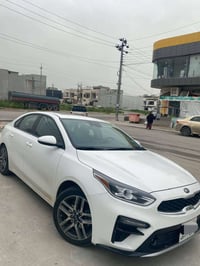 فورتي ٢٠١٩ • وارد أمريكي • شاشة كبيرة