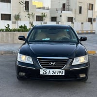 سوناتا ٢٠١٠ • خليجي • صلاح الدين
