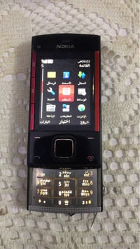 نوكيا اكس 3 • شغال • على الفحص