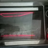 اوفن جوسنك حجم وسط السعر 28 الاتصال عالرقم 07704232095 يوجد خدمه توصيل