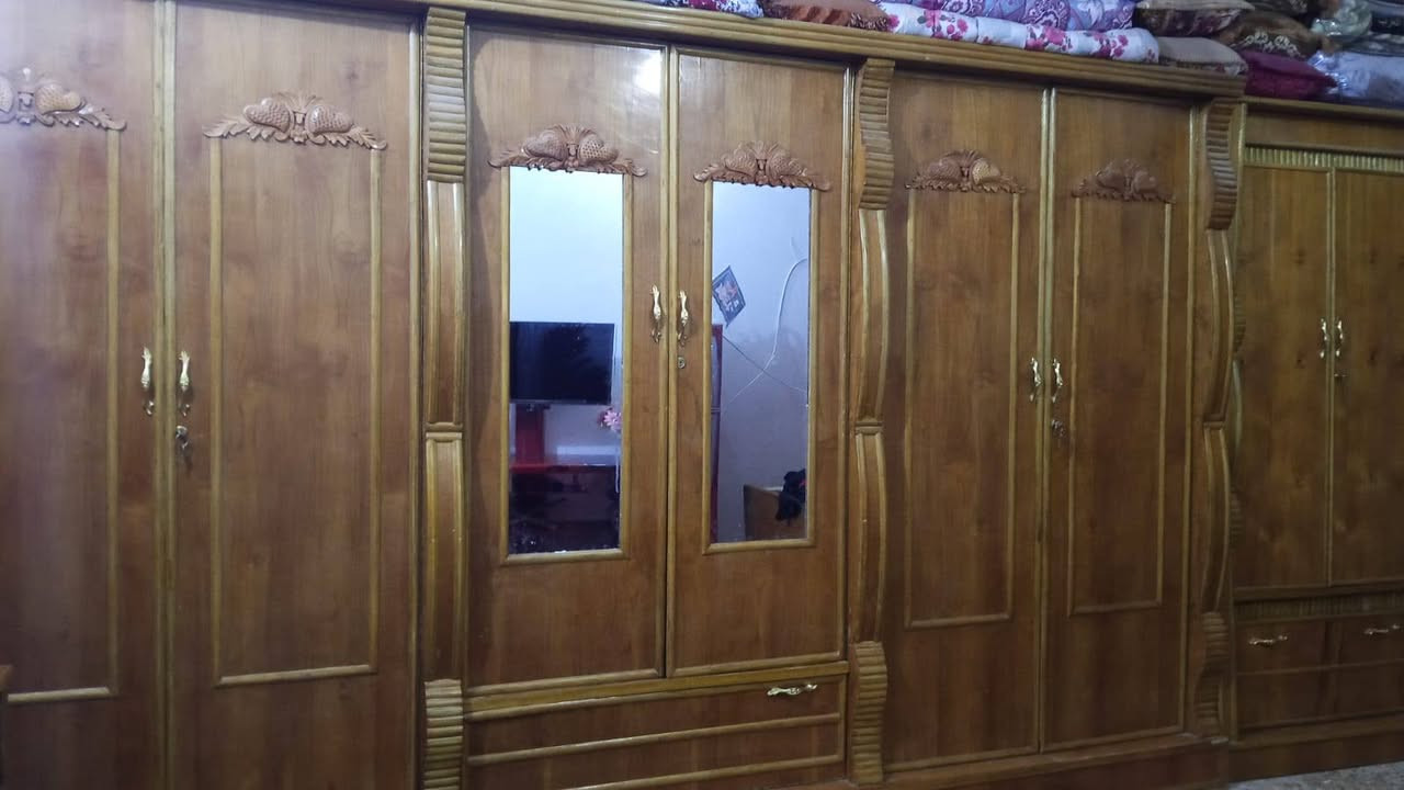 غرفة اخشاب للبيع ب850
الشراي يتصل على هذا رقم ***********

العنوان نهر سعد قرب المشروع
