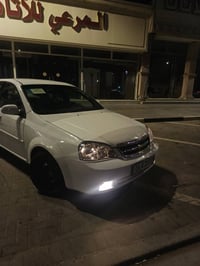 اوبتره 2011 • مكينة وكير • البصره الجبيله