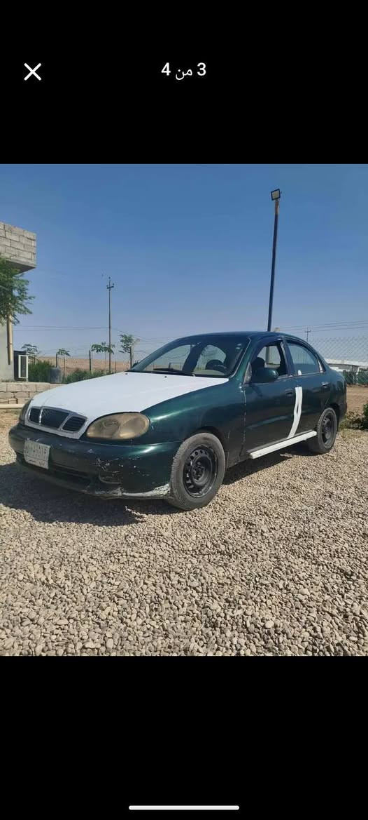 دایوی لانوس : مودیل 1996
مکینە شرت : گێر شرت : رقم دیالي 
تحویل شرت
رقم : ***********
 العنوان : طوز طوز, صلاح الدين
