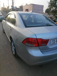 نضيفه • خليجي • محرك ٢٠٠٠