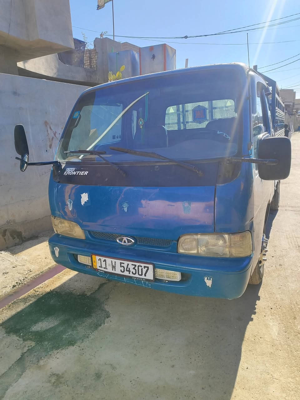 كيه فنتيره سعر60و بيهة مجال مكان بغداد للاستفسار ***********
