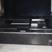 ابسون T50 • مستعملة قليل • ما تدعم حقن