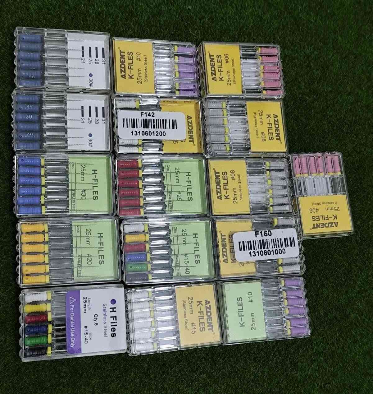 يالله
ادوات اسنان كلها نواعم ولكل الاختصاصات‼️


**إذا كنت صاحب هذا الإعلان وتريد حذفه لأي سبب، رجاءا أرسل رسالة إلى الدعم الفني**