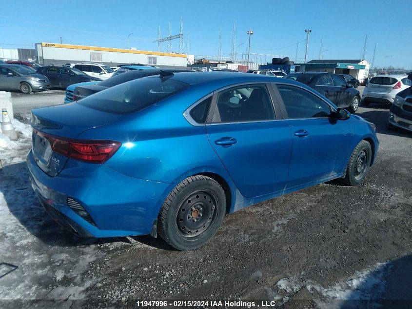 فورتي موديل 2022 وارد كندي الحادث بس البصوره مواصفات الكندي عاليه رادارات جوانب رادارات جوانب للاستفسار اتصال على الرقم *********** السعر 150 ورقه
