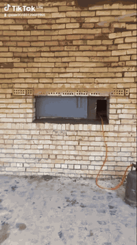 ابو حسين النجفي • بناء أفران الصمون • أفران بيتزا