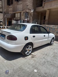 لانوس ٩٦ • اوتوماتيك • فرش جلد