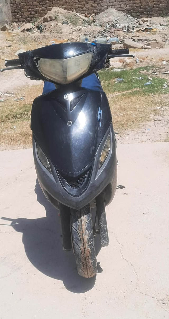 ثعلب للبيع مناسب مستعجل ع بيعته دراجه نكره سلف اي عطل ما بيه***********
