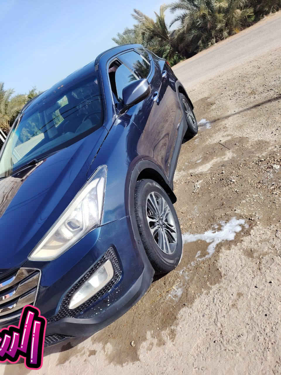 السلام عليكم
أدوات كص جنطه

سنتافي موديل ١٧ كاز ٧ راكب 

سياره جديده متومه كامله

بيع أو مراوس السعر ٧٠

***********
