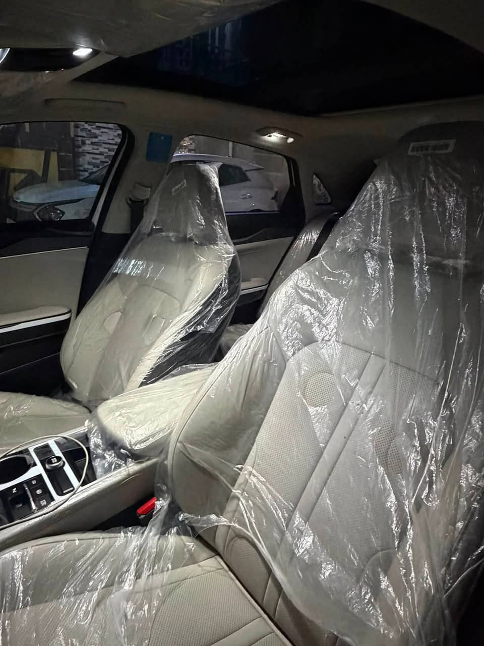 السلام عليكم k5. موديل2 2026.       Km6000. (***********)
