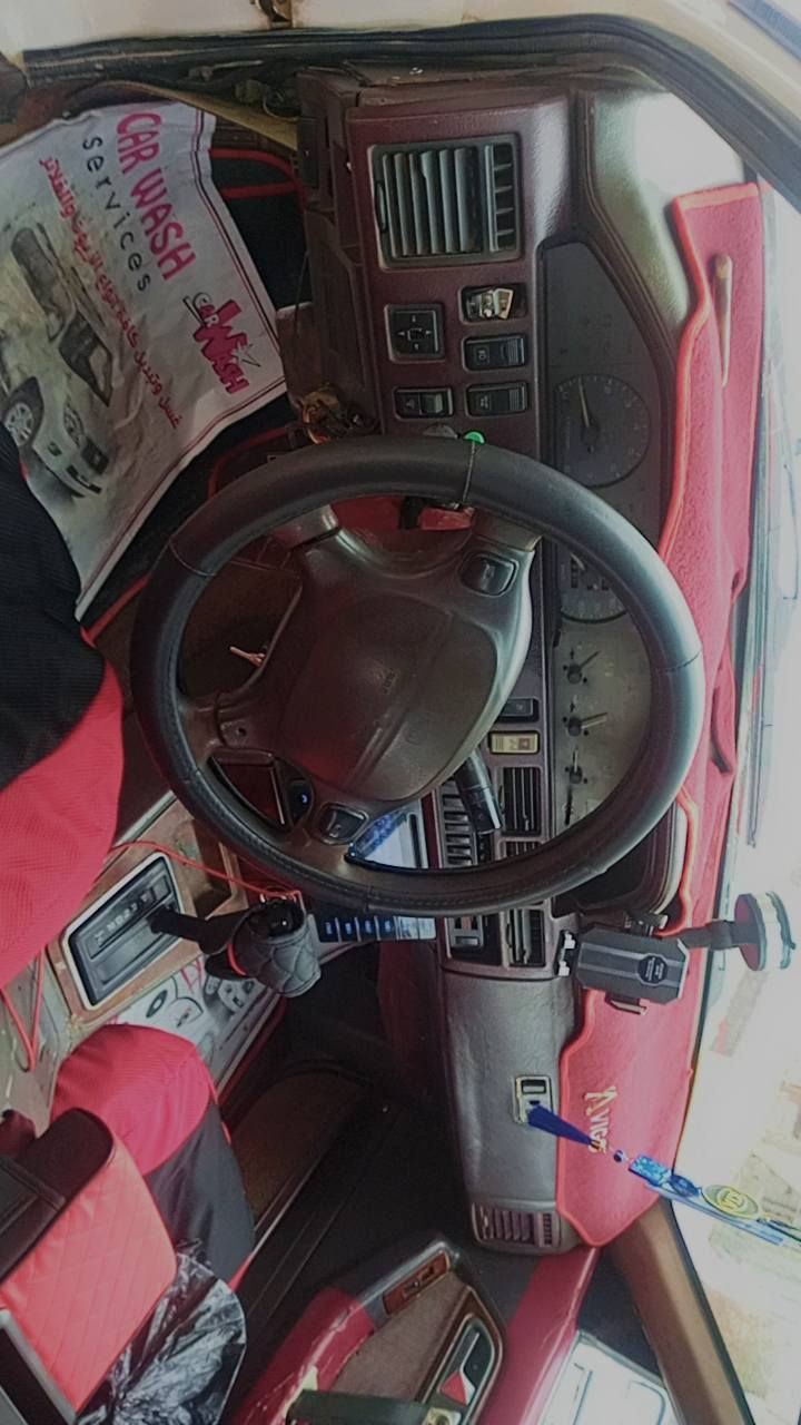 كيا بونتيشا رقم نكليزي ديالى باسمي تحويل ثاني يوم سنويه لحد ال30 هزه جديده كير ومكينه بلادي تبريد شغال سياره خير من الله ترايك وين ميعجبك ***********
سعر 32وبي مجال
