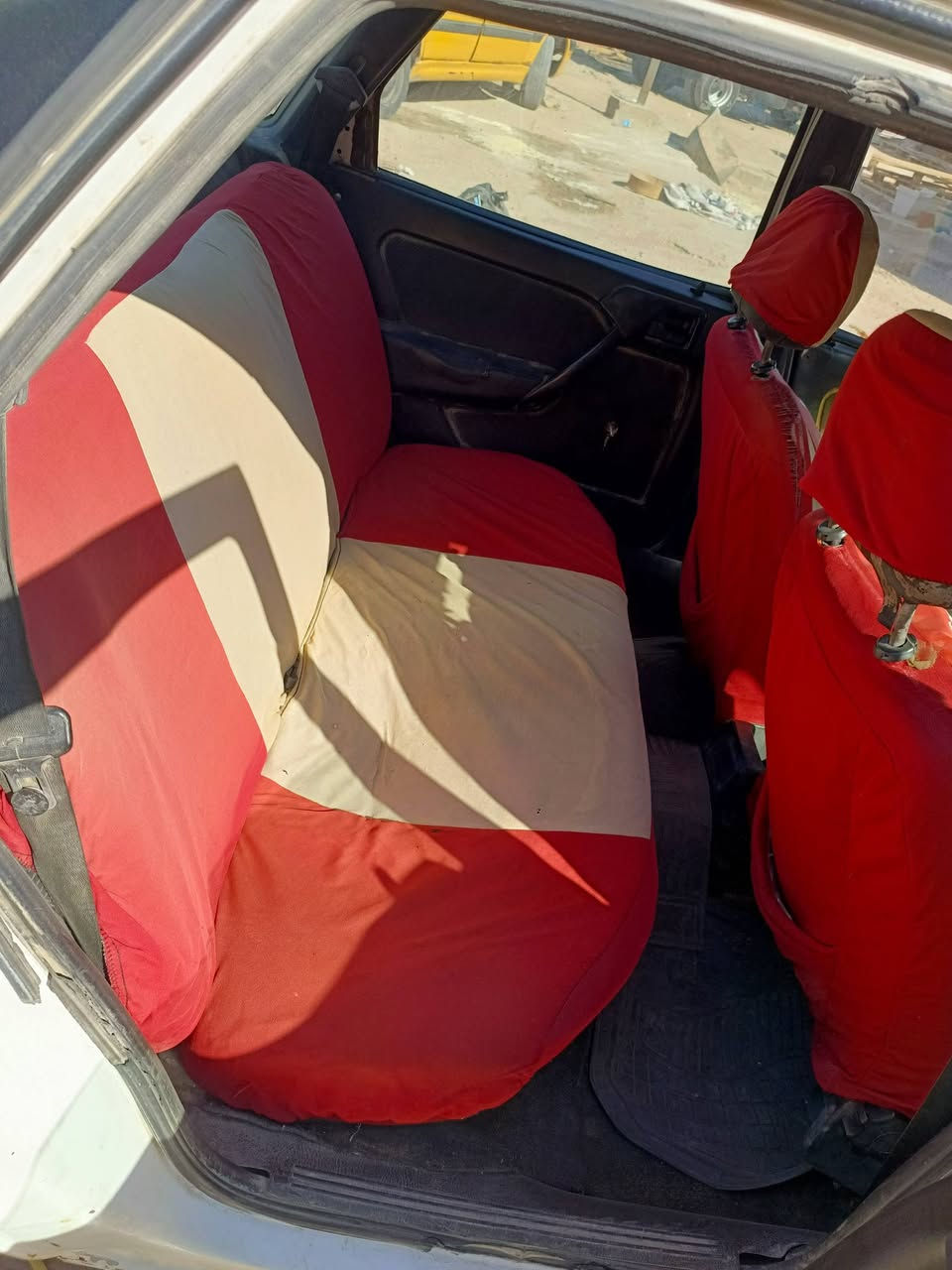 اوبل فكترا ١٩٩٢ . محرك ١٦٠٠ دوش 
كير عادي 
سنوية منتهي 2018 راعيها موجود بالنجف
0780397907


**إذا كنت صاحب هذا الإعلان وتريد حذفه لأي سبب، رجاءا أرسل رسالة إلى الدعم الفني**