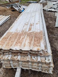 جنكورات للبيع جمله ومفرد كل واحد سته متر مستعمل رقم الموبايل 075050980...