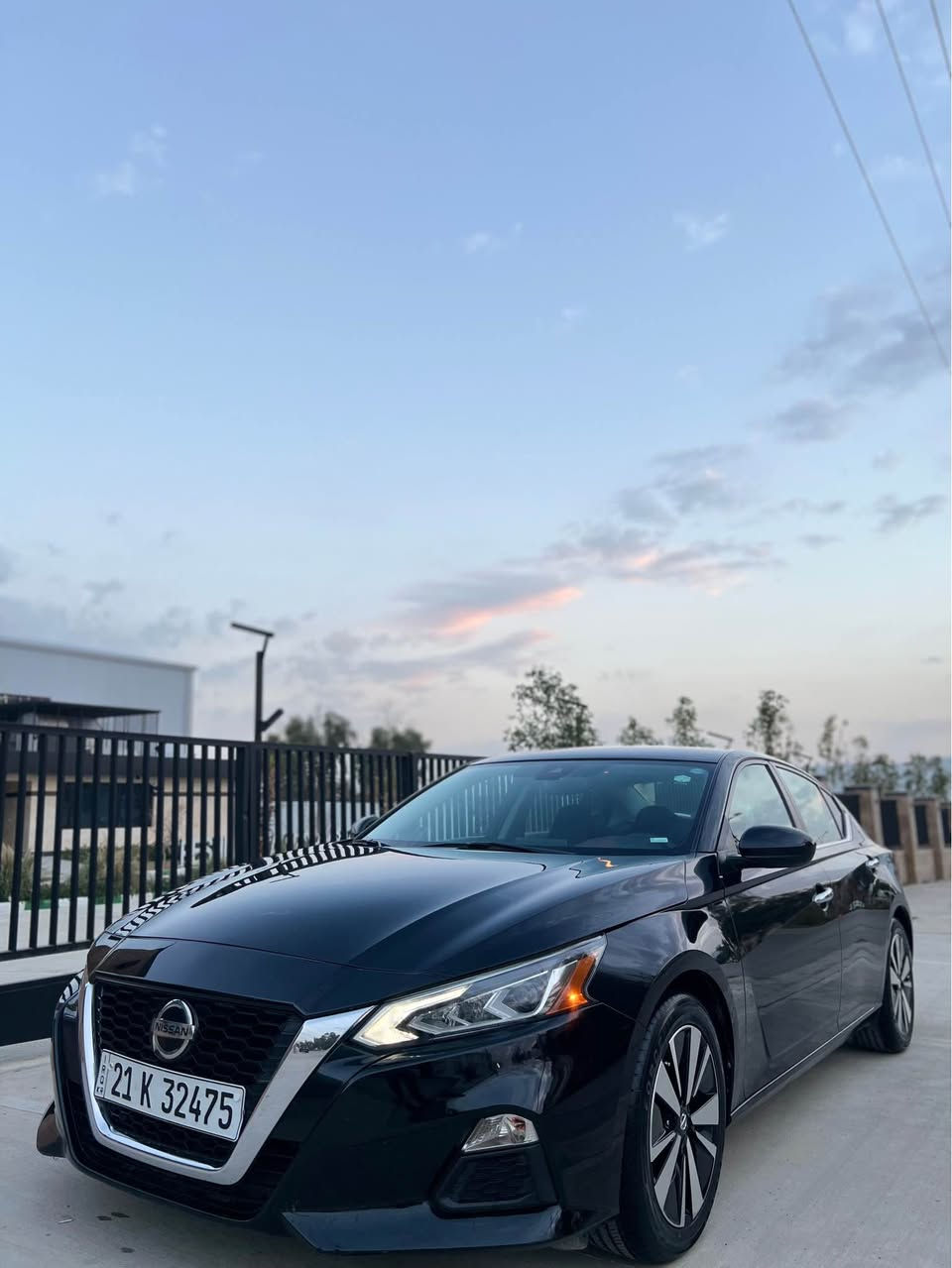 ألتيما 2022SV
سونه رم داناوه 
گيرو مه كينه به شه رت 
تحويلو غرامه به شه رت 
سعر١٤٠$شوين سليمانى 
***********
*********** السليمانية, العراق
