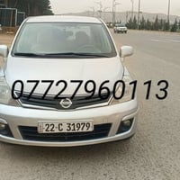 نيسان تيدا • ٢٠١٢ • السليمانية