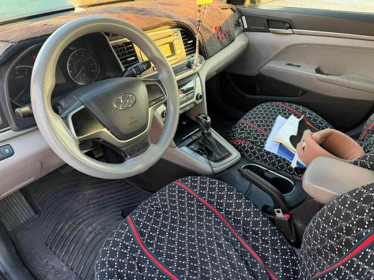 سيارة النترا 2017 للبيع او مرواس بااحدث. السياره معوقين ومخلصه راعيها يريد تحويل بالبصره مكفولة السياره من الضربه والصبغ تقرير مياه امطار تعمل وتسير السعر 122

*********** البصرة, العراق
