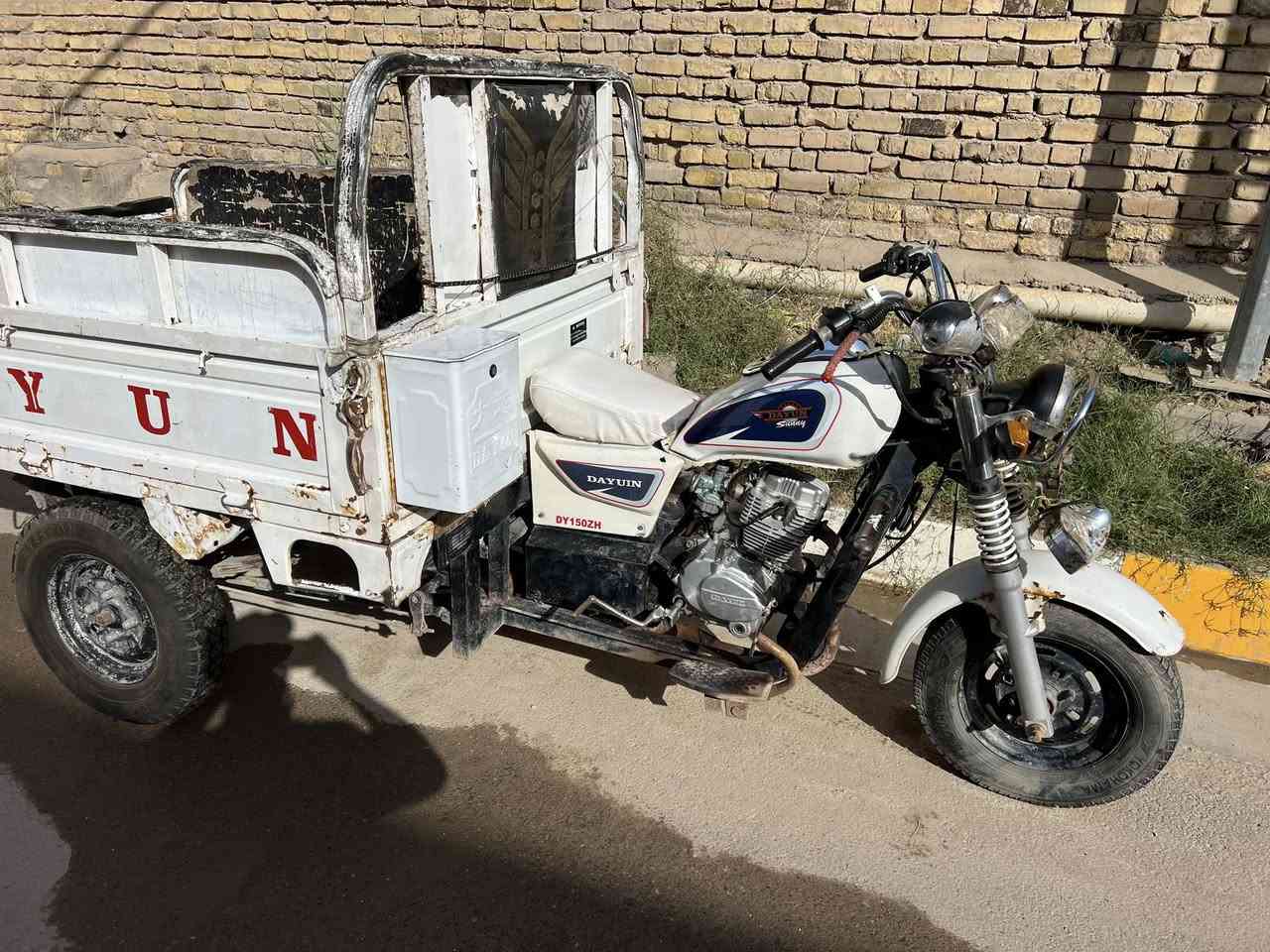سلام عليكم ستوته موديل 2019 للبيع محرك جديد قبل سبوع جفتت بوش وبستم بلاد تواير جدد الستوته كامله مابيها نقص شي الستفسار الرقم ***********
